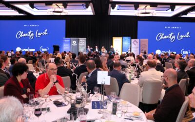 2024 Charity Lunch