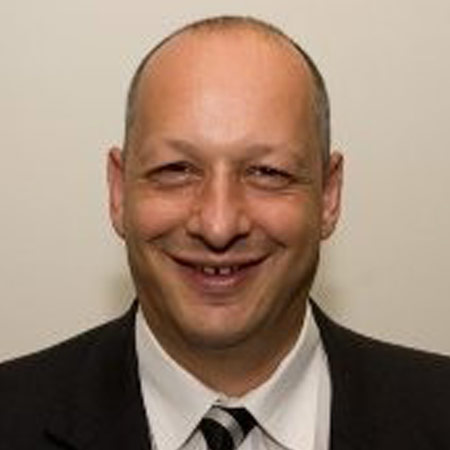 Ian Hyman, OAM
