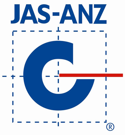 Quality & Process - JAS-ANZ Quality & Process - JAS-ANZ
