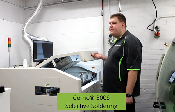 CNS Precision Assembly Fun Day Walk Fundraising Event