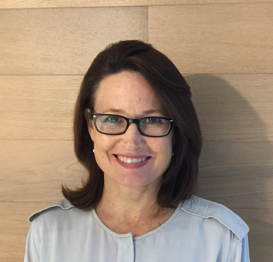 Jacqui Shanahan
