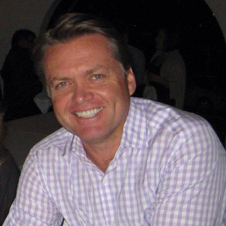 Andy Burgess