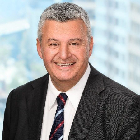 David Jarjoura